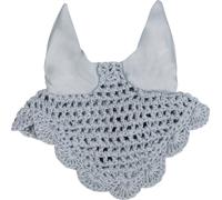 HKM bonnet anti-mouches Hobby Horsing gris 137549500