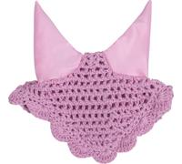 HKM bonnet anti-mouches Hobby Horsing rose 137543800