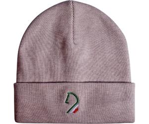 HKM Bonnet Livigno pour Femme, Noir, Taille Unique