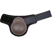 HKM Bottes basiques Marron foncé Poney