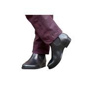 HKM Bottes d'équitation-8024 Schwarz 33