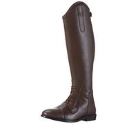 HKM Bottes d'équitation Homme Spain Soft Cuir courte/Standard Portée
