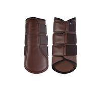 HKM Breath Guêtres Brandy L