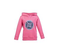 HKM Bria Sweat à Capuche, Rose, 146-152 Fille