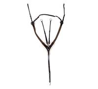 HKM Cambridge Façade Marron Poney