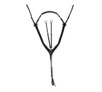 HKM Cambridge Façade Noir Sang Chaud