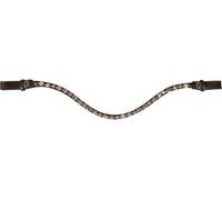 HKM Candy Frontal Marron/Marron Poney