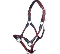 HKM Carlotta Licol Bordeaux Cheval