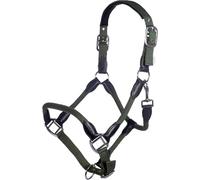 HKM Carlotta Licol Kaki Cheval