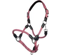 HKM Carlotta Licol Rose Poney