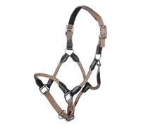 HKM Carlotta Licol Taupe Cheval