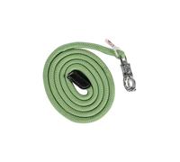 HKM Carlotta Longe avec mousqueton anti panique Jade 180 cm