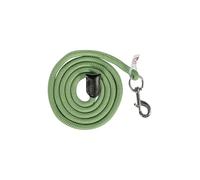 HKM Carlotta Longe avec mousqueton Jade 180 cm