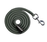 HKM Carlotta Longe avec mousqueton Kaki 180 cm