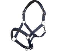HKM Catherine Licol Bleu Foncé Pur-sang