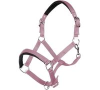 HKM Catherine Licol Mauve Poney