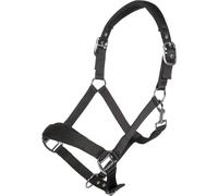 HKM Catherine Licol Noir Poney