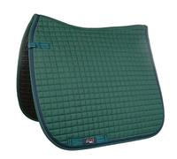 HKM Charly 5900 PonyViels Tapis de selle Vert foncé