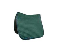 HKM Charly 5900 Tapis de selle polyvalent Vert foncé