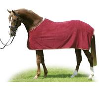 HKM Chemise d'extérieur pour Cheval