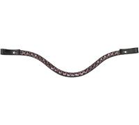 HKM Cherry Frontal Ambre Poney