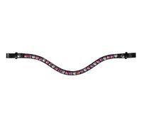 HKM Cherry Frontal Lilas/Lilas Cheval