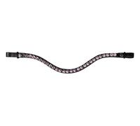 HKM Cherry Frontal Vieux Rose Poney
