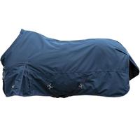 HKM Chester Couverture d'extérieur 600D, 100g Bleu Foncé 165