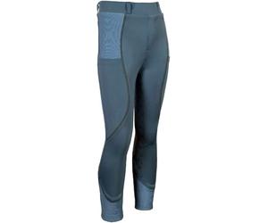 HKM Claire Fond 1/1 en Silicone - Leggings - Classique - Mixte Enfant