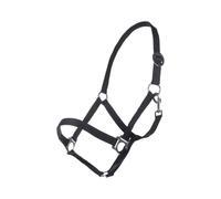 HKM Classic Licol Noir Pur-sang