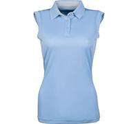 HKM Classico Polo, 6301 Bleu Clair, s Mixte