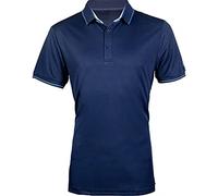 HKM Classico Polo, Bleu foncé (6900), m Homme