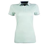 HKM Classico Polo, Menthe, M Mixte