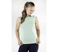 HKM Classico Polo, Menthe, S Mixte