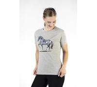 HKM Classique T-Shirt Mixte