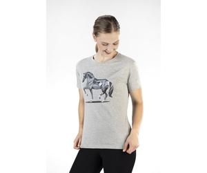 HKM Classique T-Shirt Mixte
