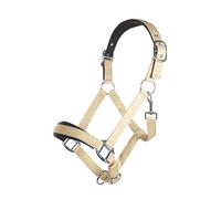 HKM Colour Breeze Halters Orange Vollblut