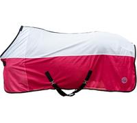 HKM Colourful Couverture anti mouches Magenta 115