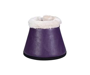 HKM Comfort 3300 Guêtres Violet foncé
