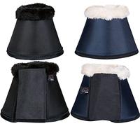 HKM Comfort 5700 Cloche à sabot Vert olive