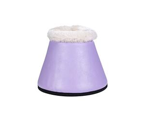 HKM Comfort 8156 Guêtres Poney Lavande
