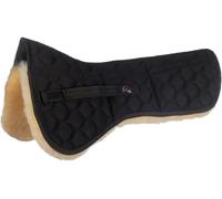 HKM Comfort Amortisseur mouton véritable Naturel One Size