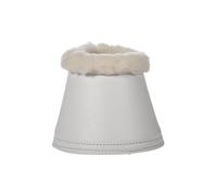 HKM Comfort Cloches avec Rembourrage Blanc XL