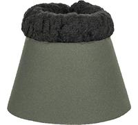 HKM Comfort Cloches avec Rembourrage Vert (Sapin) Cheval