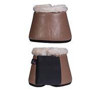 HKM Comfort Guêtres 2900 Taupe