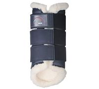 HKM M Bleu foncé de Confort