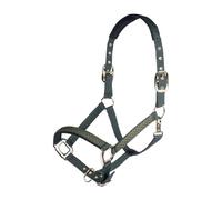 HKM Competition 1238 Gants d'équitation Blanc/Rose XS
