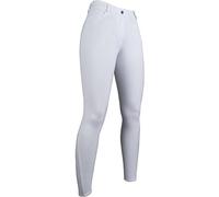 HKM Compétition Pantalons, Blanc, 176 Mixte