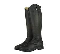 HKM Country Arctic Longueur Largeur Stand. Botte d'équitation Mixte, Noir, 45 EU