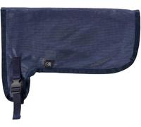 HKM Sports Equipment GmbH Chemise anti-mouches -Hobby Horsing- bleu foncé
